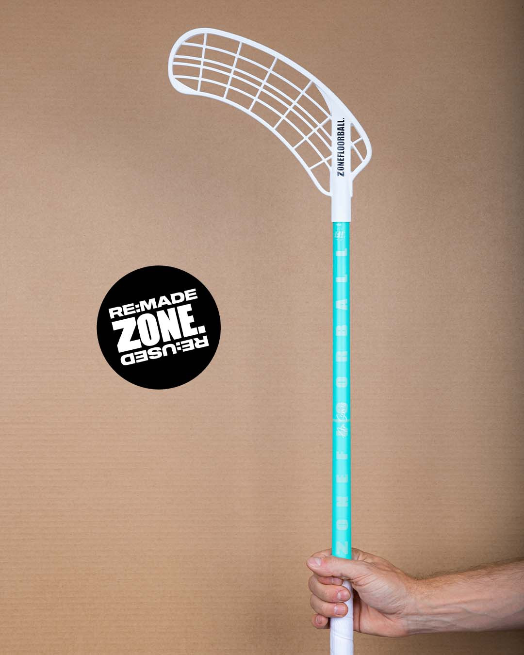 RE:MADE DREAM AIR SL 28 ALL ICE MINT 96CM L