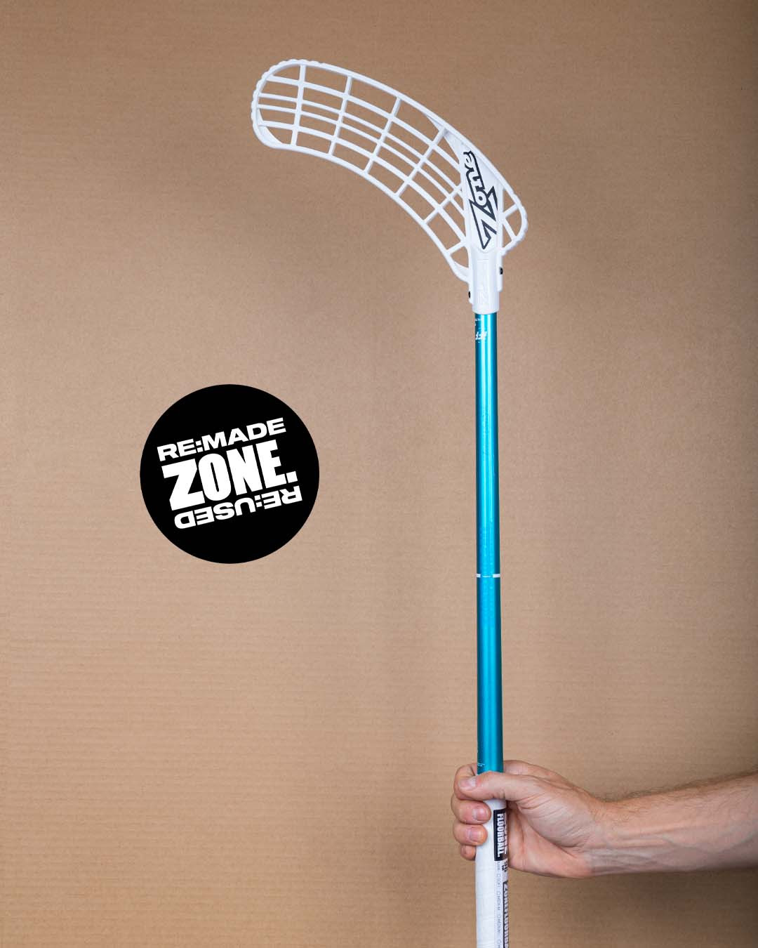RE:MADE ZUPER ULTRALIGHT 27 DOUBLE BLUE 96CM L