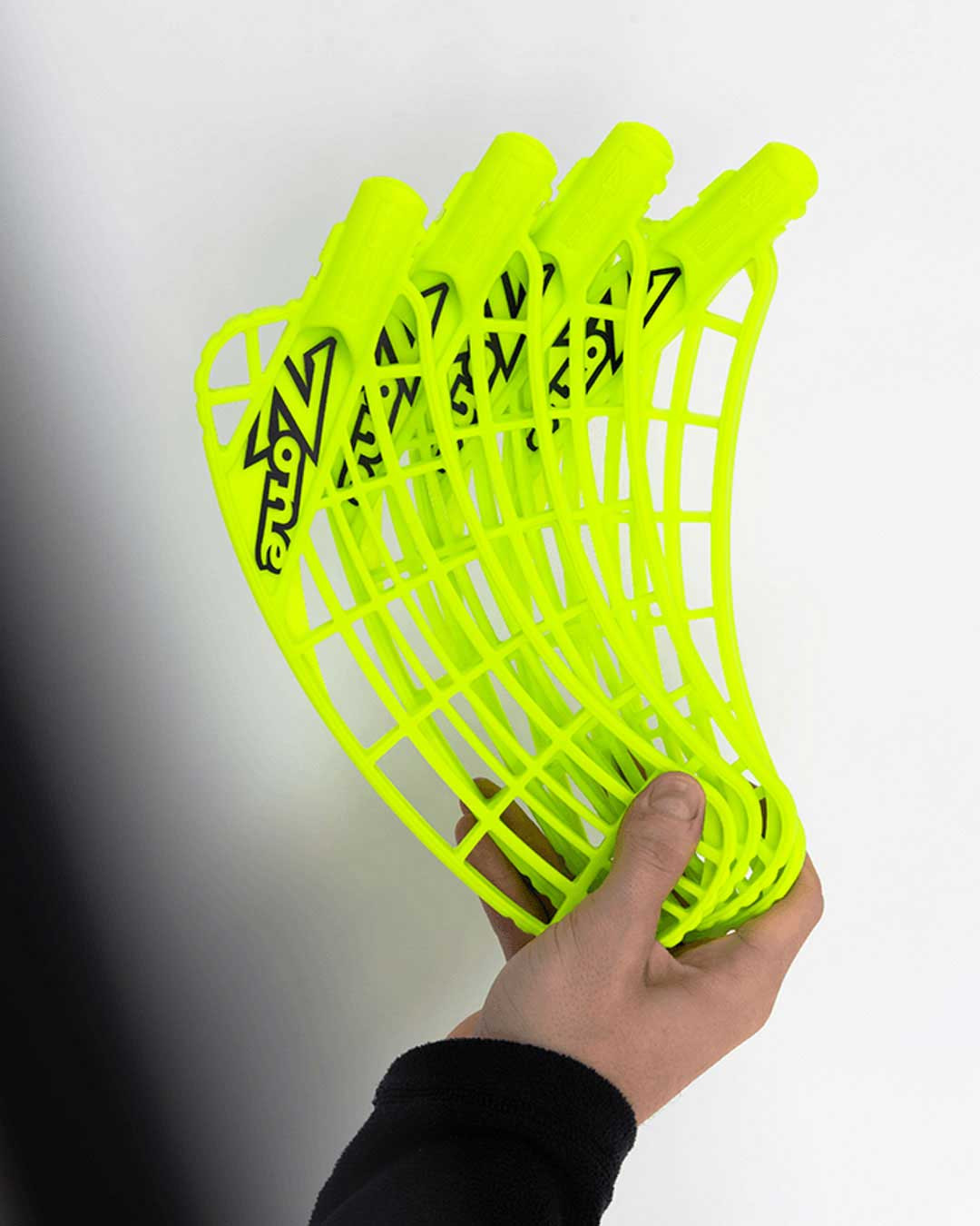 BLADE ZUPER NEON YELLOW (PE)
