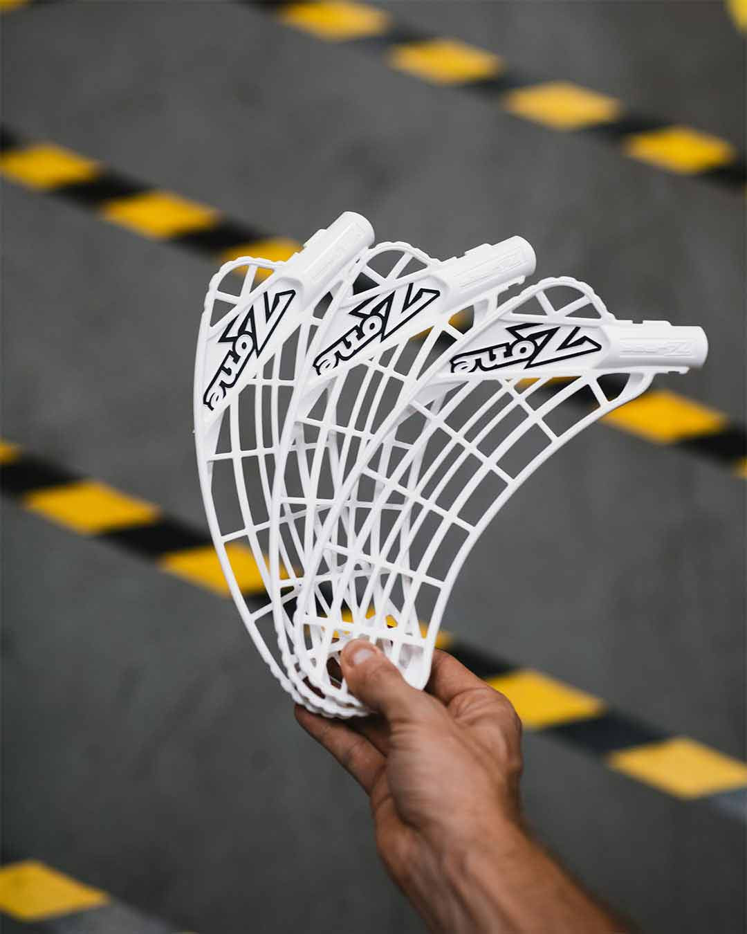 BLADE ZUPER WHITE (PE)