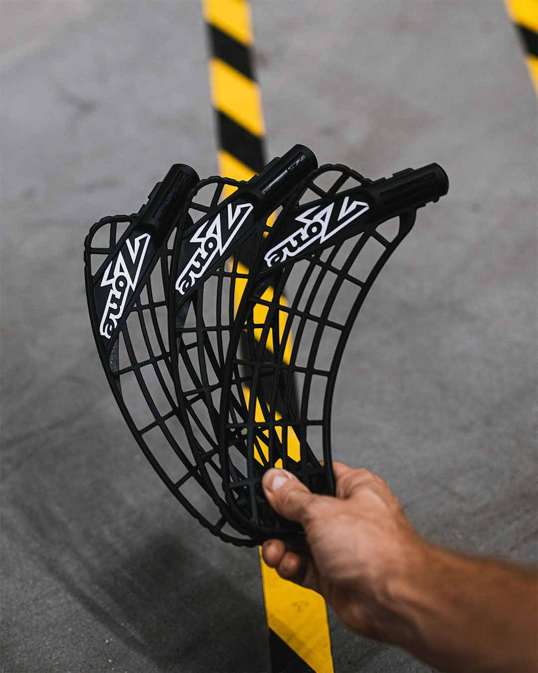 BLADE ZUPER BLACK (PP)
