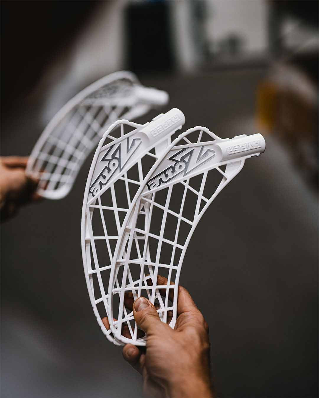 BLADE HYPER WHITE (PP)