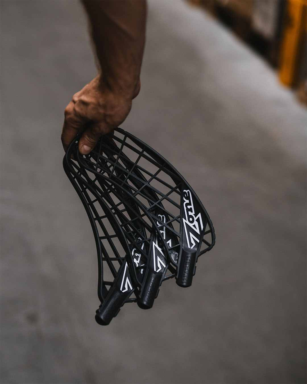 BLADE HYPER BLACK (PE)