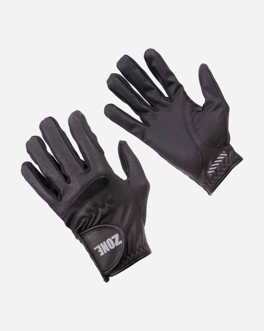 GLOVES UPGRADE