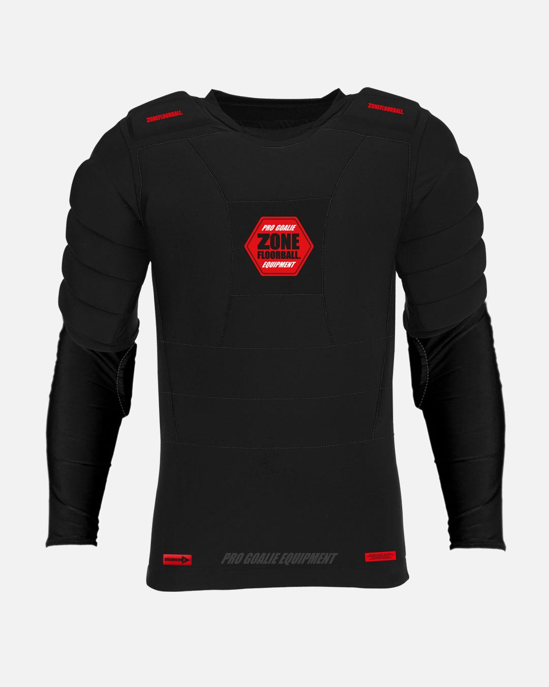 T-SHIRT PRO LONGSLEEVE