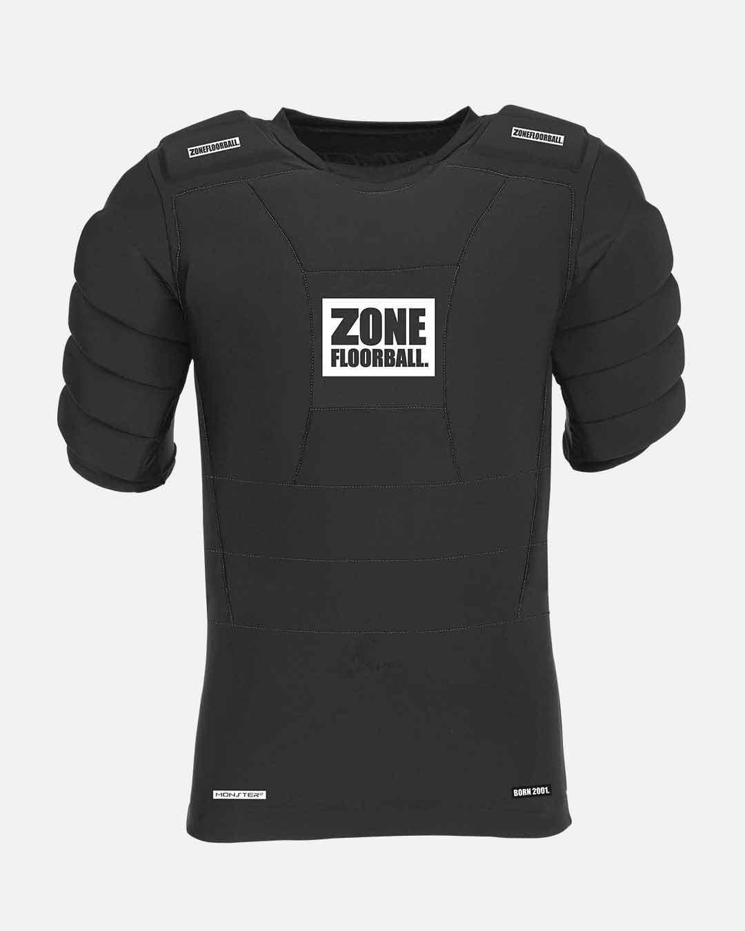 T-SHIRT MONSTER2 SHORTSLEEVE