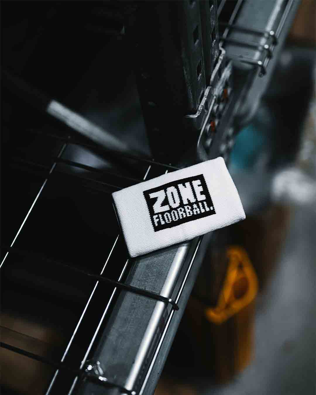 WRISTBAND LOGO