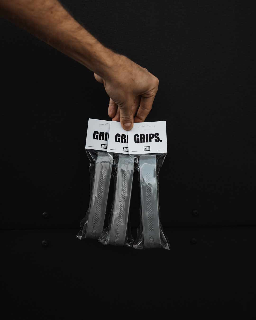 MONSTER2 GRIP 3-PACK