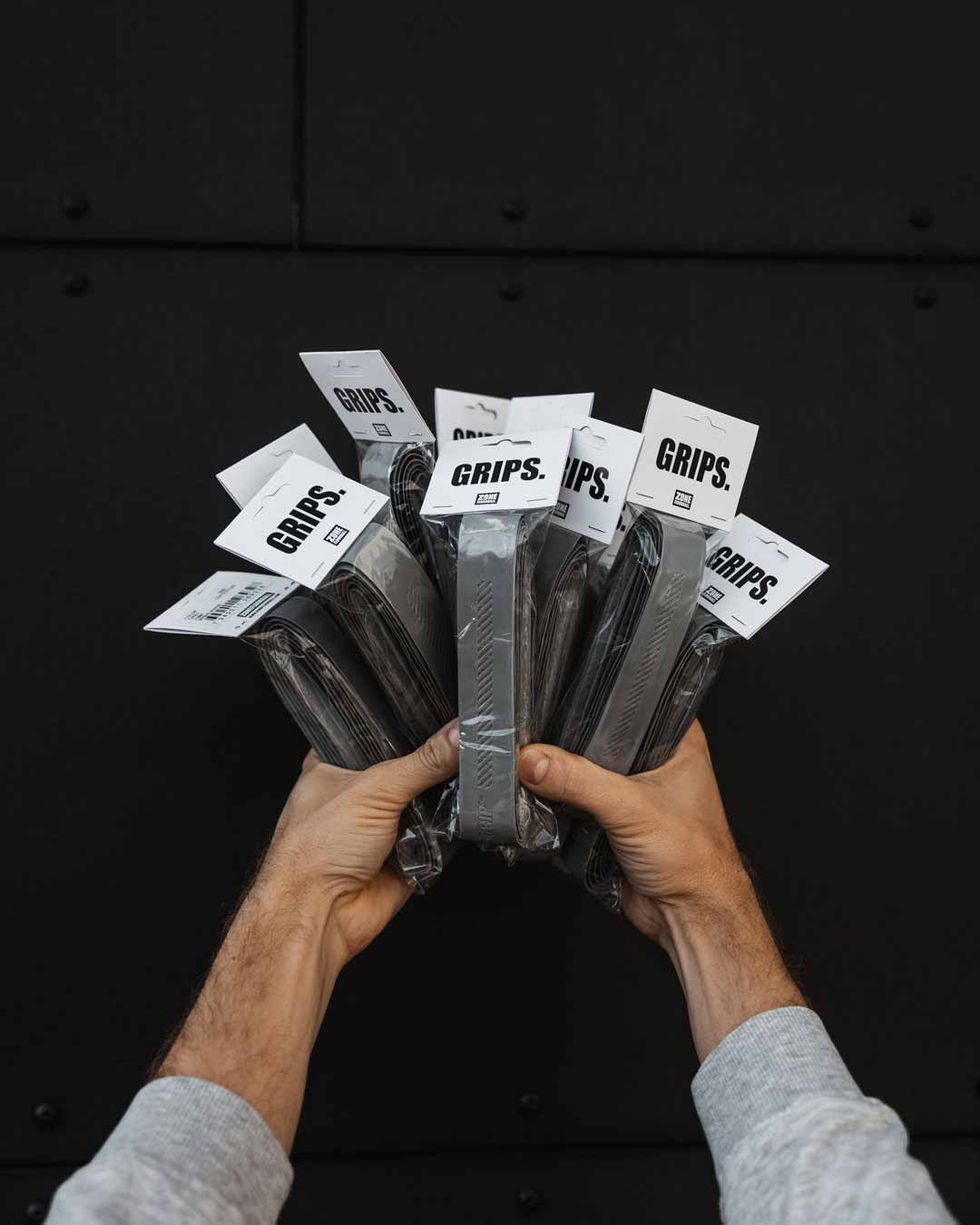 MONSTER2 GRIP 12-PACK