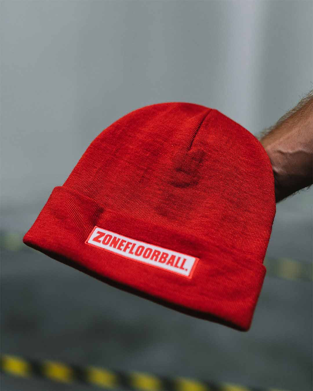 BEANIE LOW KEY