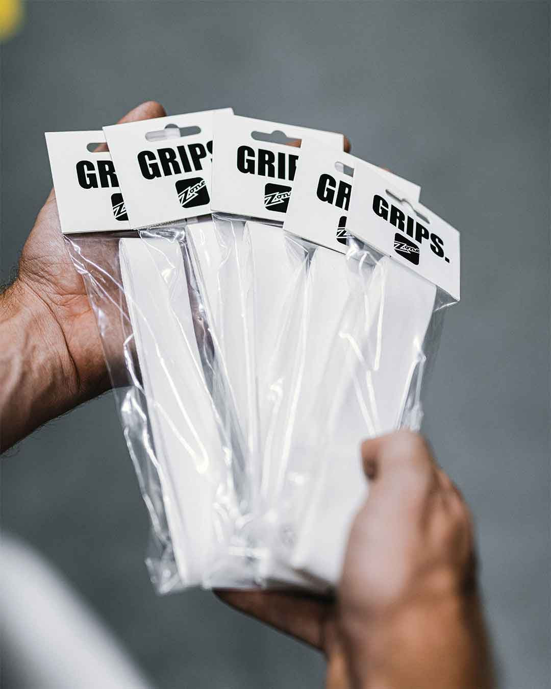 OVERGRIP SUPER STICKY