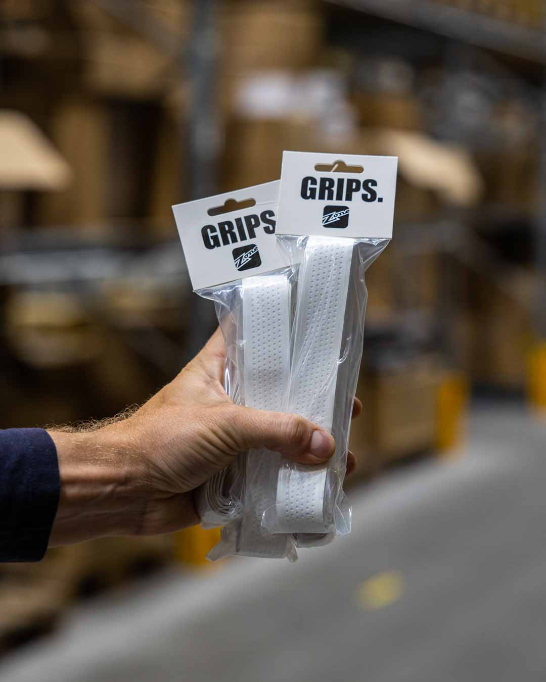 ORIGINAL GRIP