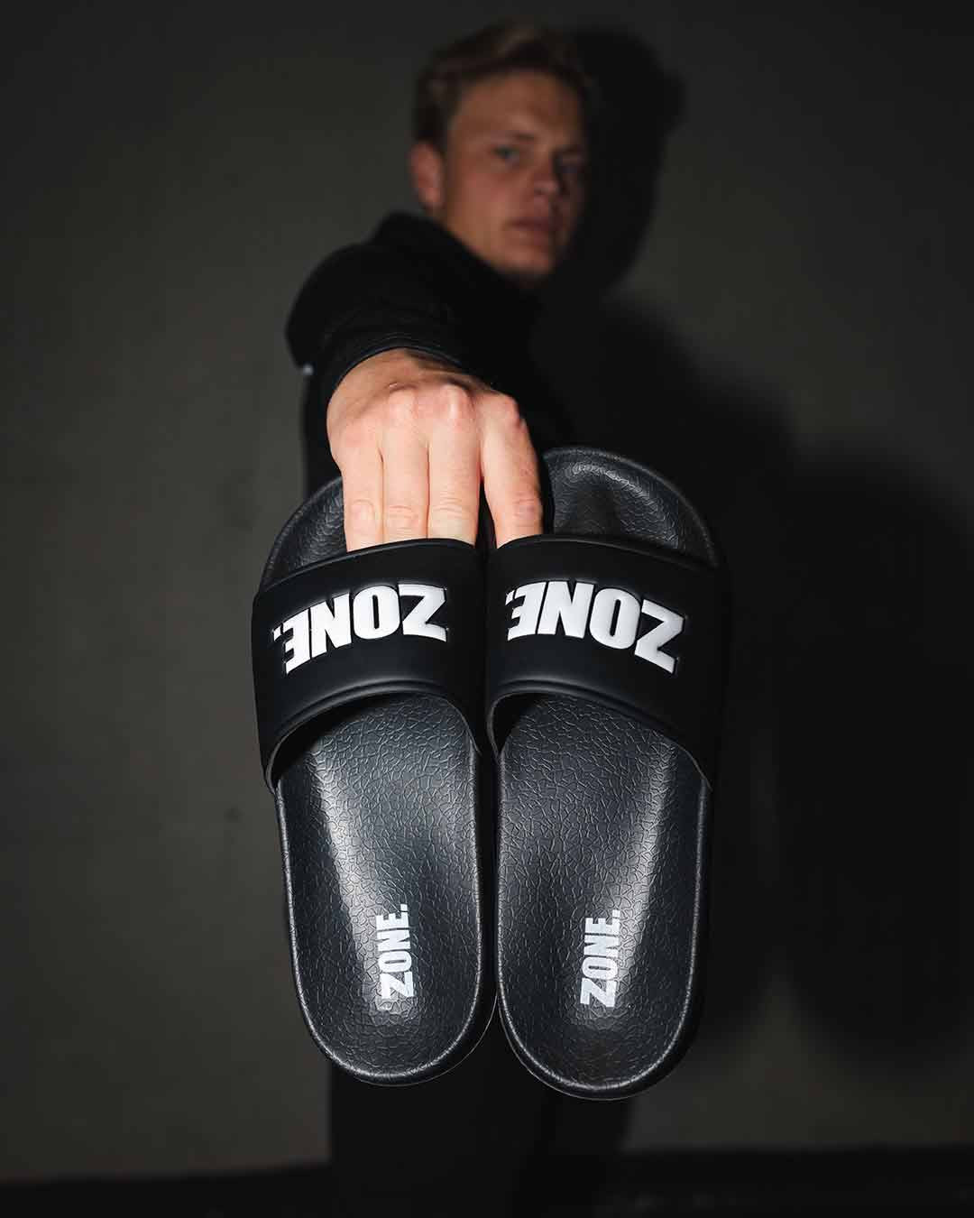 SANDALS GLIDER