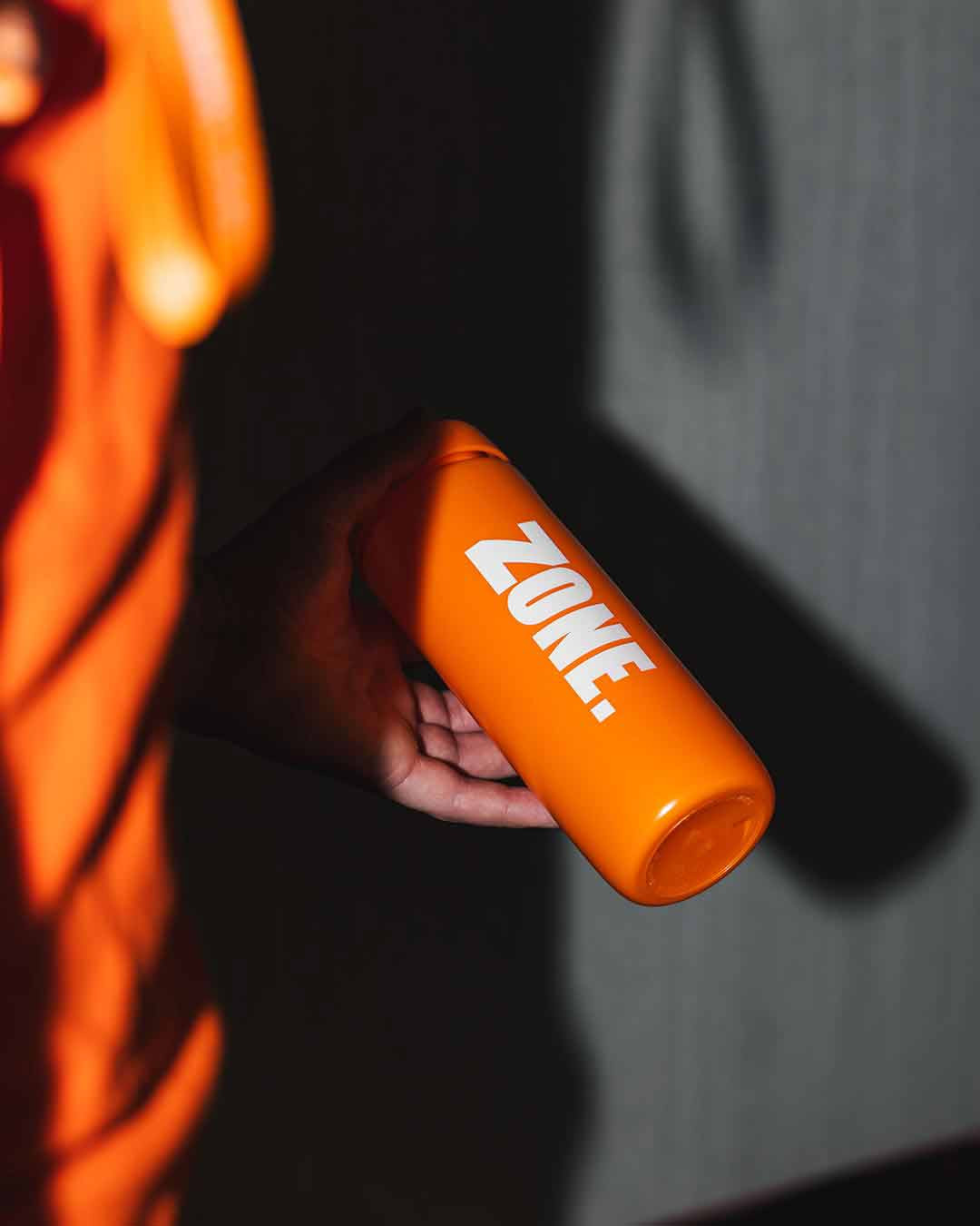 WATER BOTTLE LAVA 0,7L
