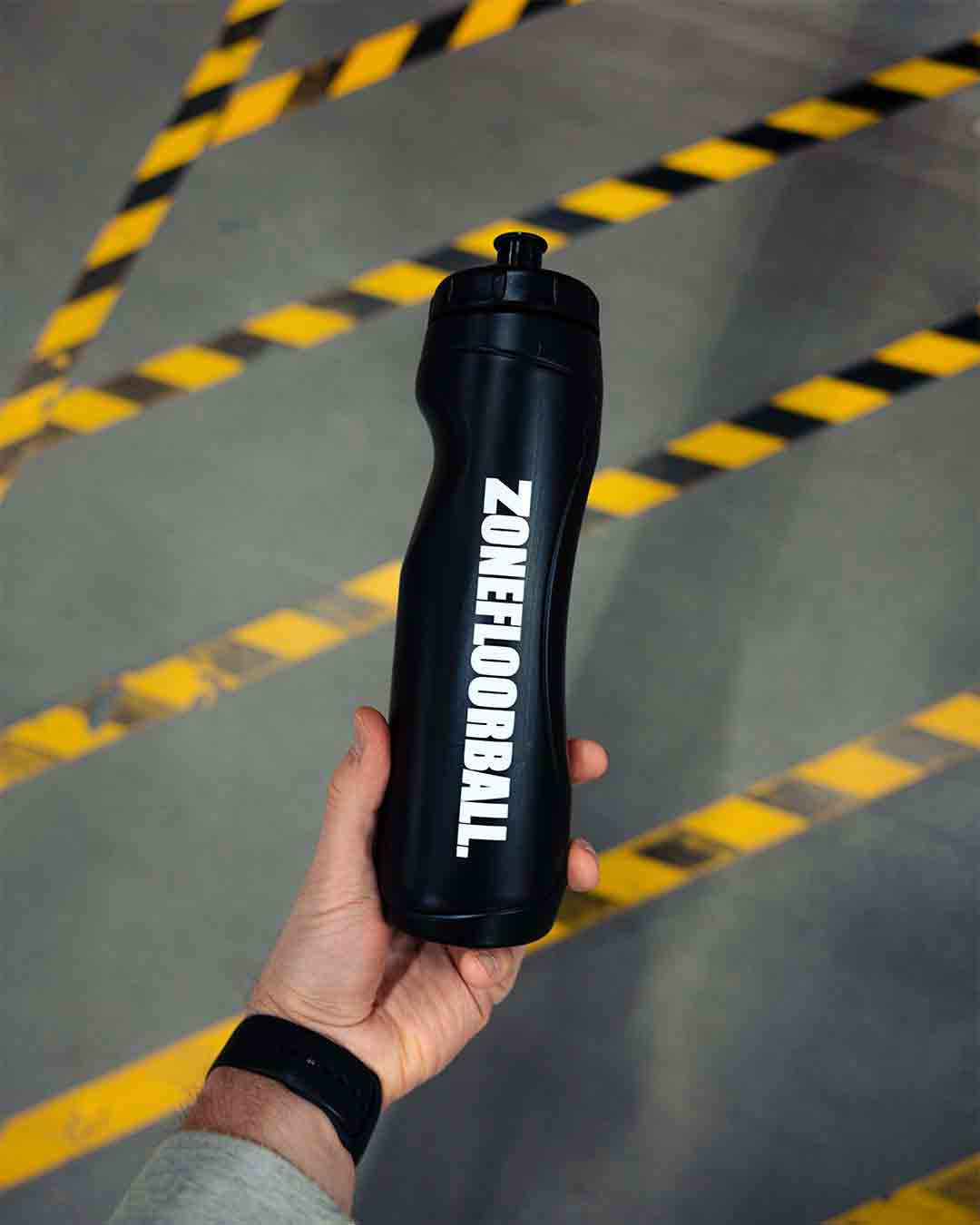 WATER BOTTLE ICECOLD 1,0L
