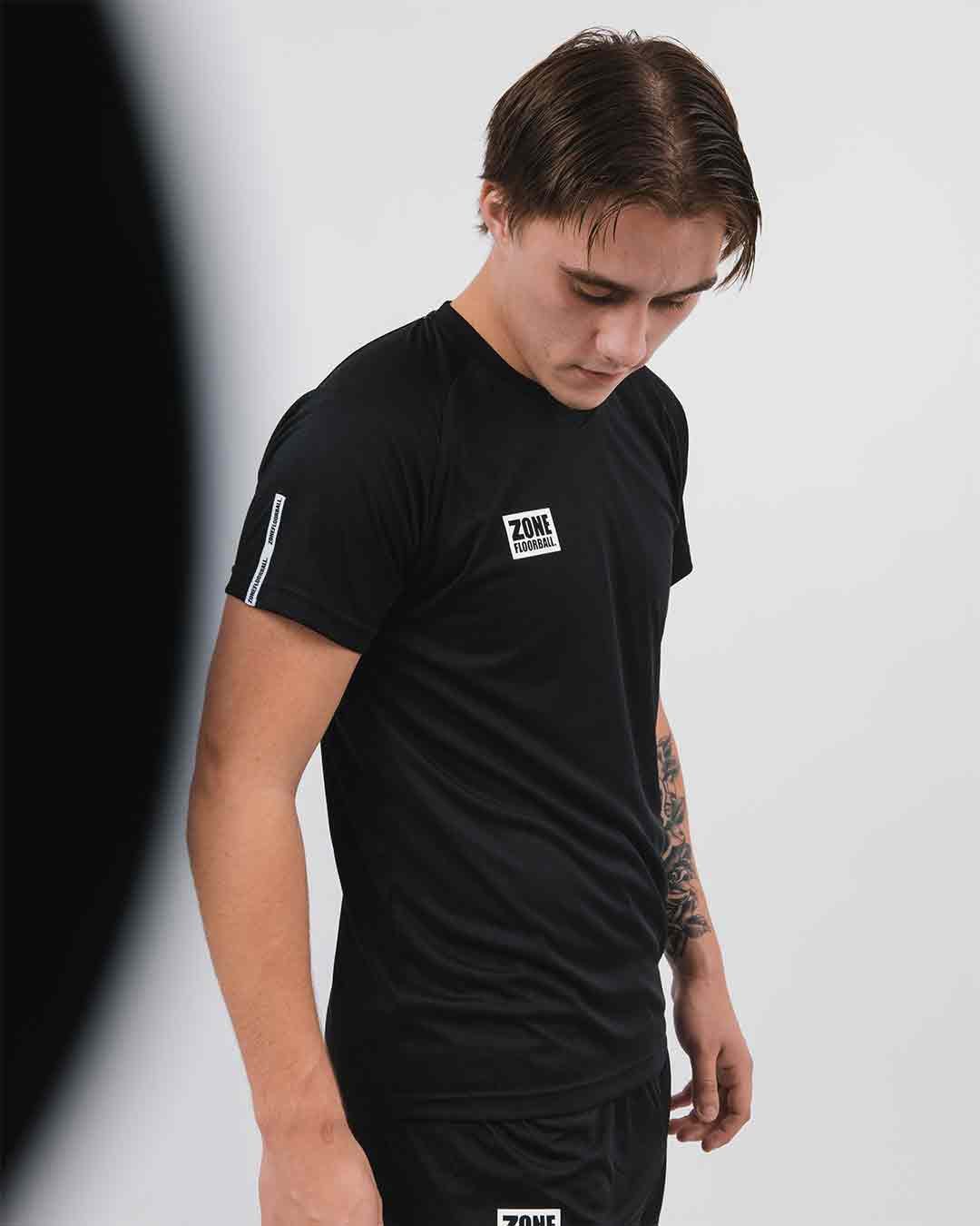 T-SHIRT ATHLETE