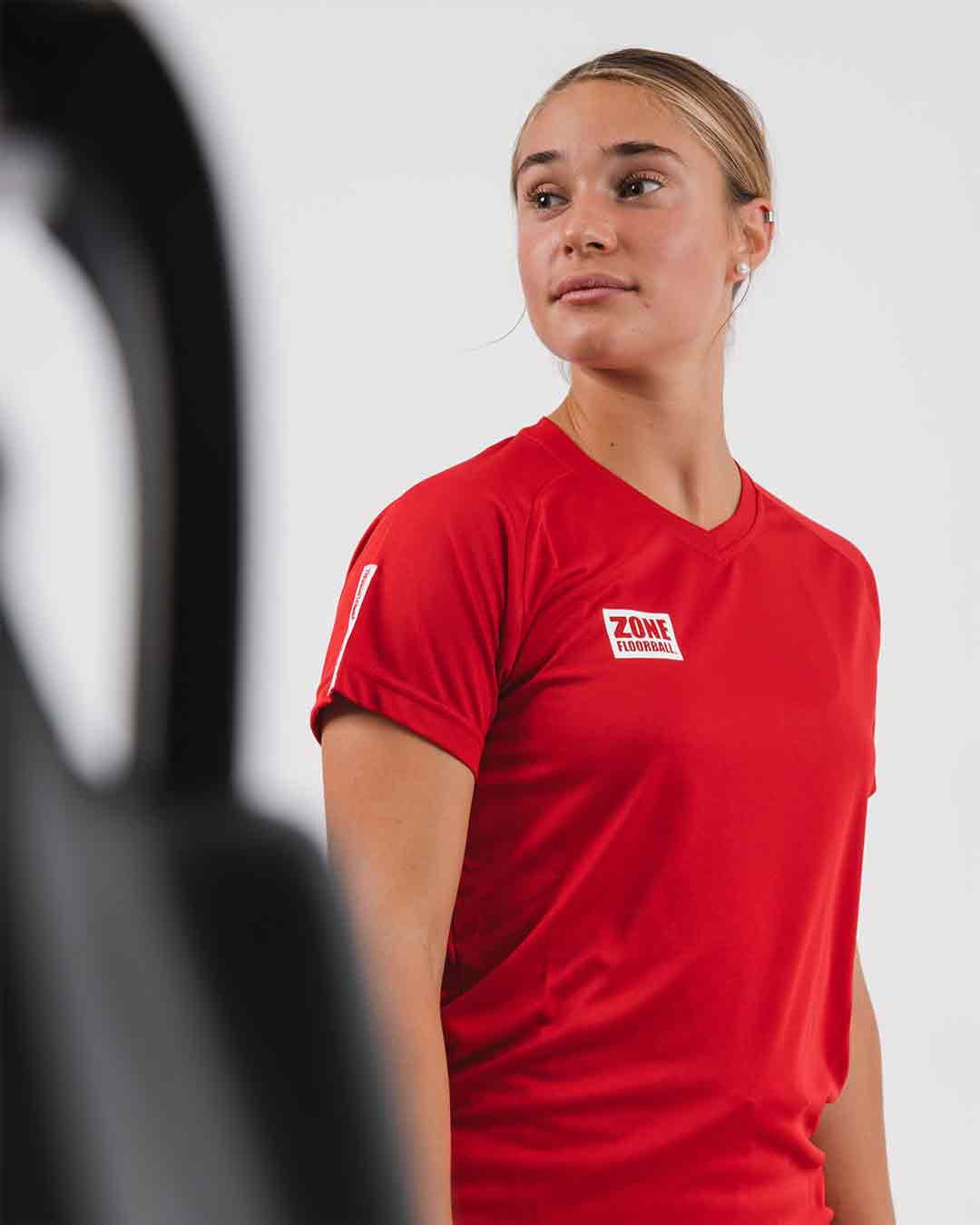 T-SHIRT ATHLETE