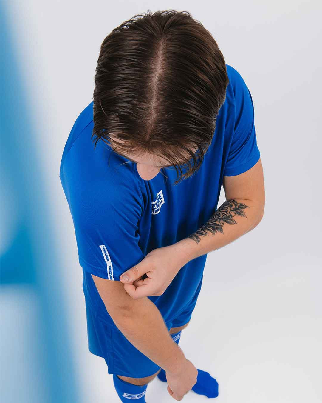 T-SHIRT ATHLETE
