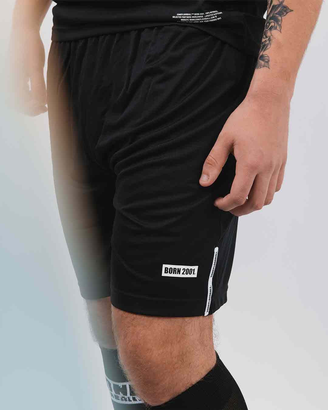 SHORTS ATHLETE