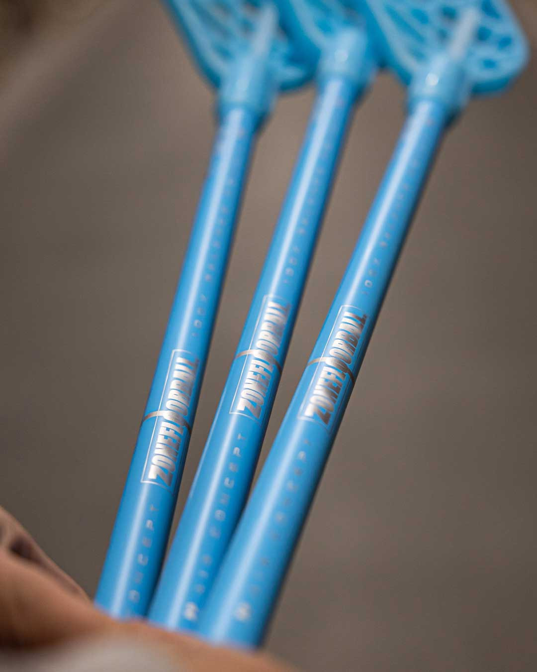 STICK HARDER AIR SL 27 ICE BLUE