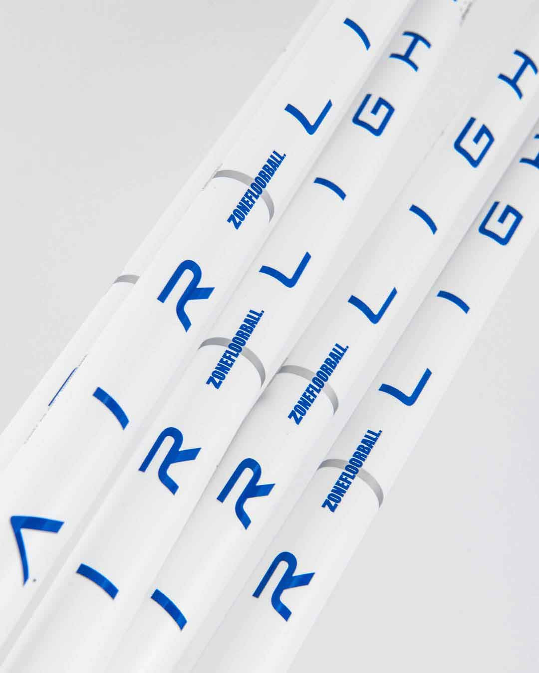STICK HARDER AIRLIGHT 29 WHITE/BLUE