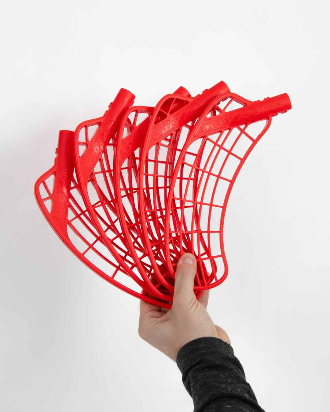 BLADE SUPREME RED (PP)