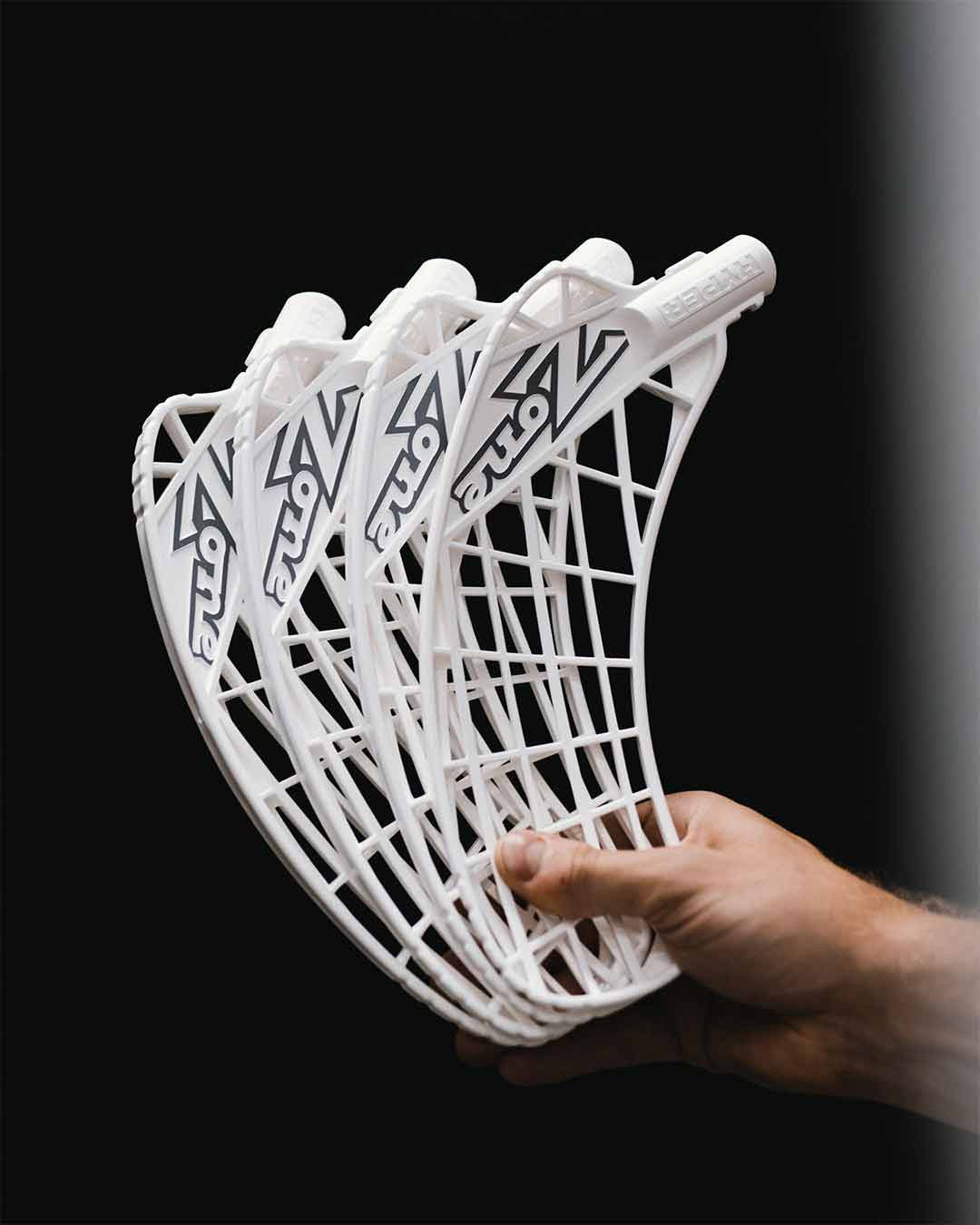 BLADE HYPER WHITE (PP-H)