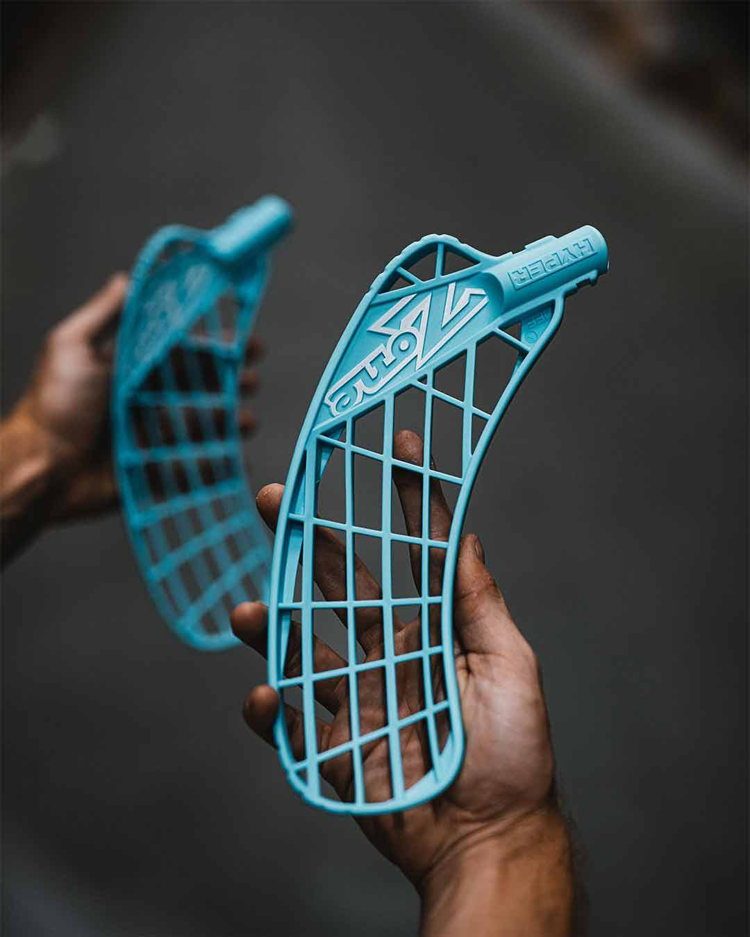 BLADE HYPER LIGHT TURQUOISE (PP)