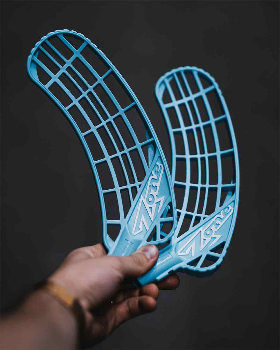 BLADE ZUPER LIGHT TURQUOISE (PE)