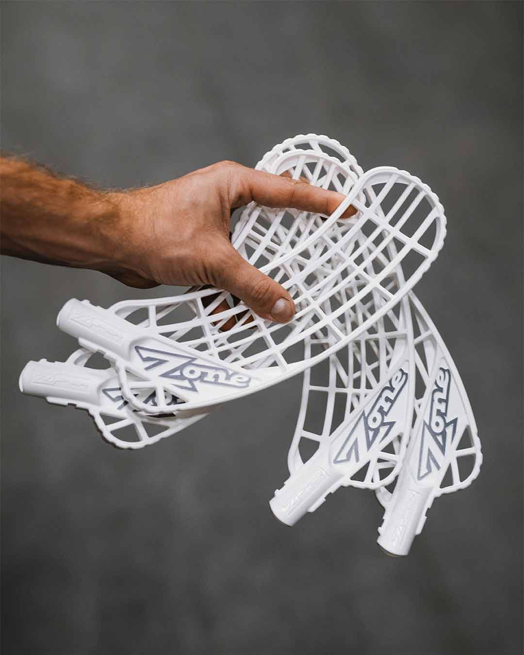 BLADE ZUPER WHITE (PP-H)