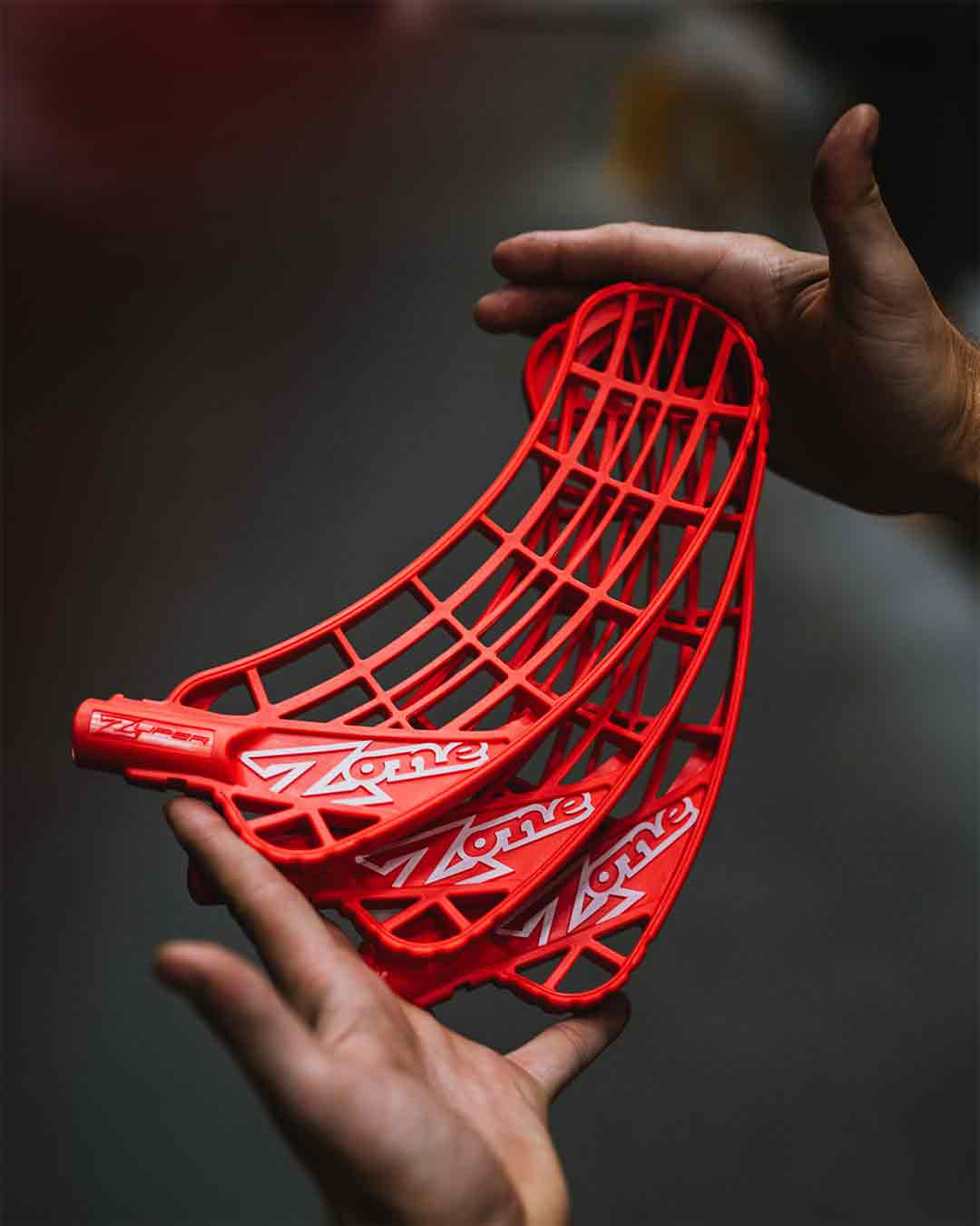 BLADE ZUPER RED (PP)