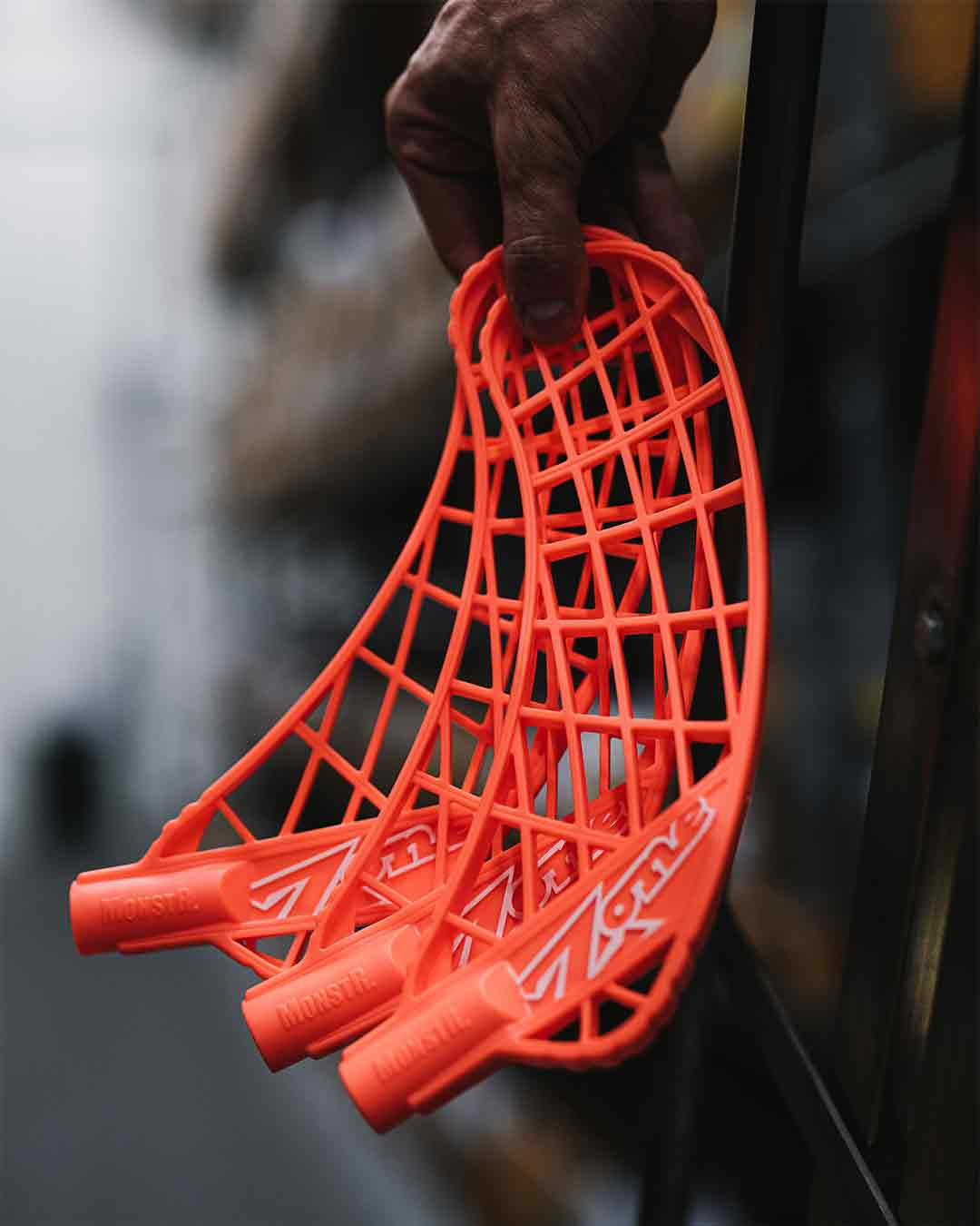 BLADE MONSTR LIGHT CORAL (PE)