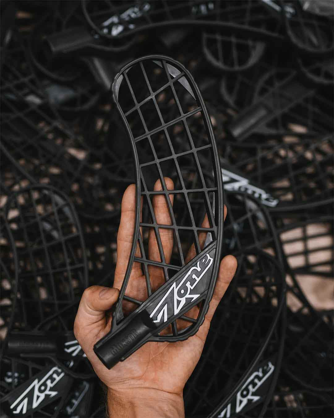 BLADE MONSTR BLACK (PP)