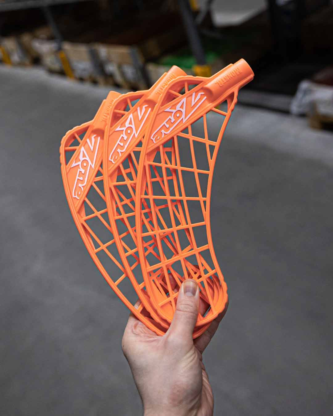 BLADE MONSTR LIGHT CORAL (PP)