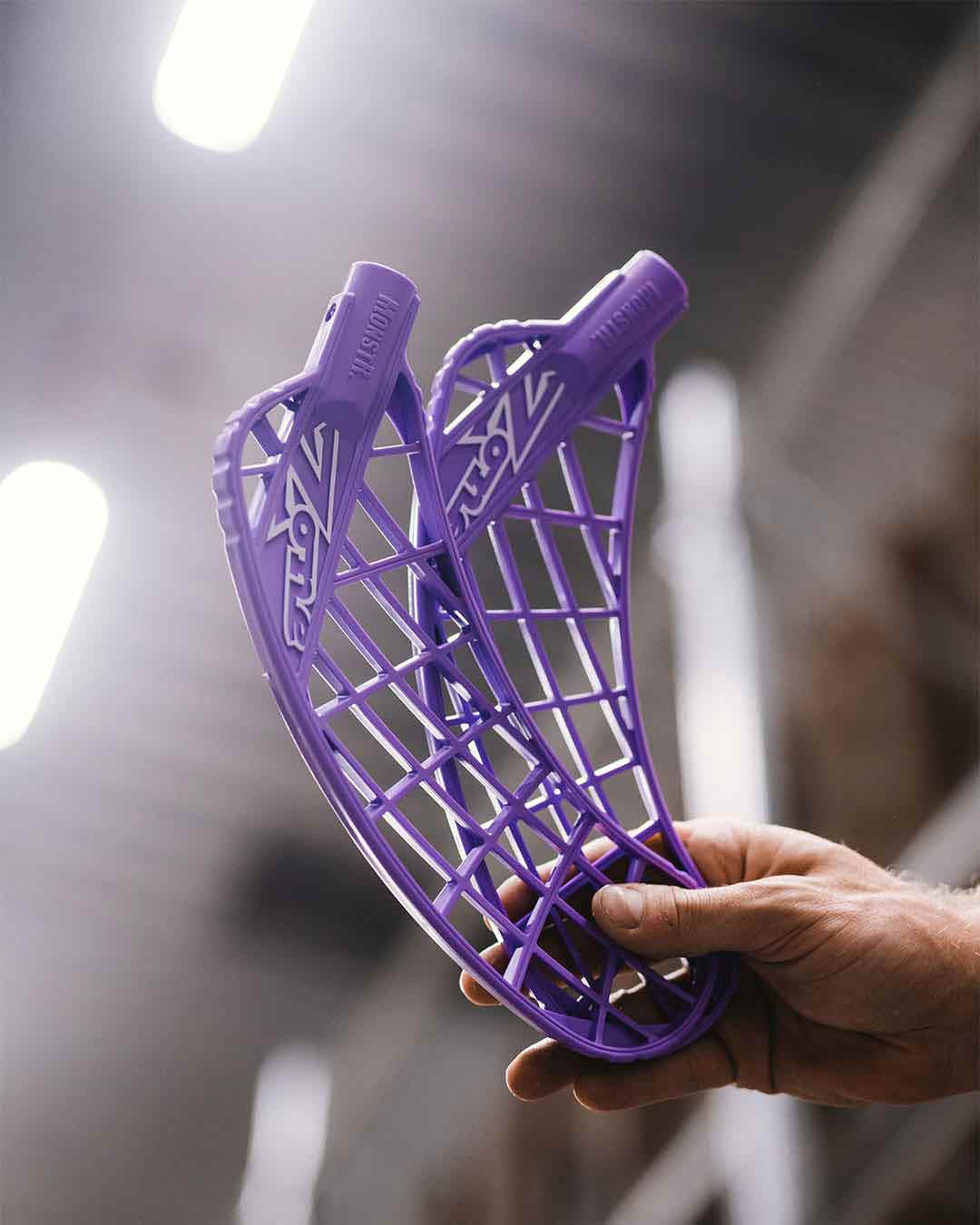 BLADE MONSTR LIGHT VIOLET (PP)