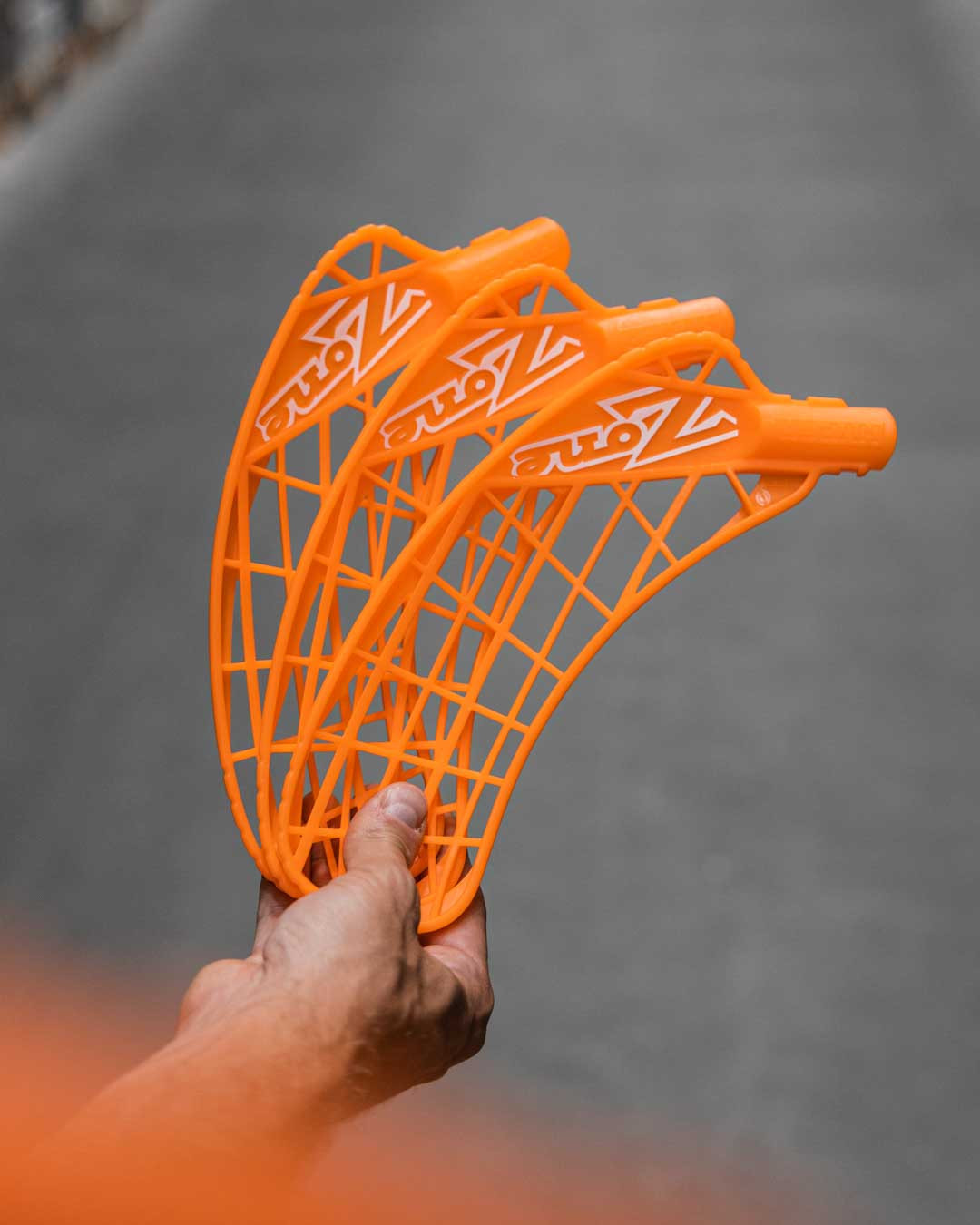 BLADE HYPER LAVA ORANGE (PP)