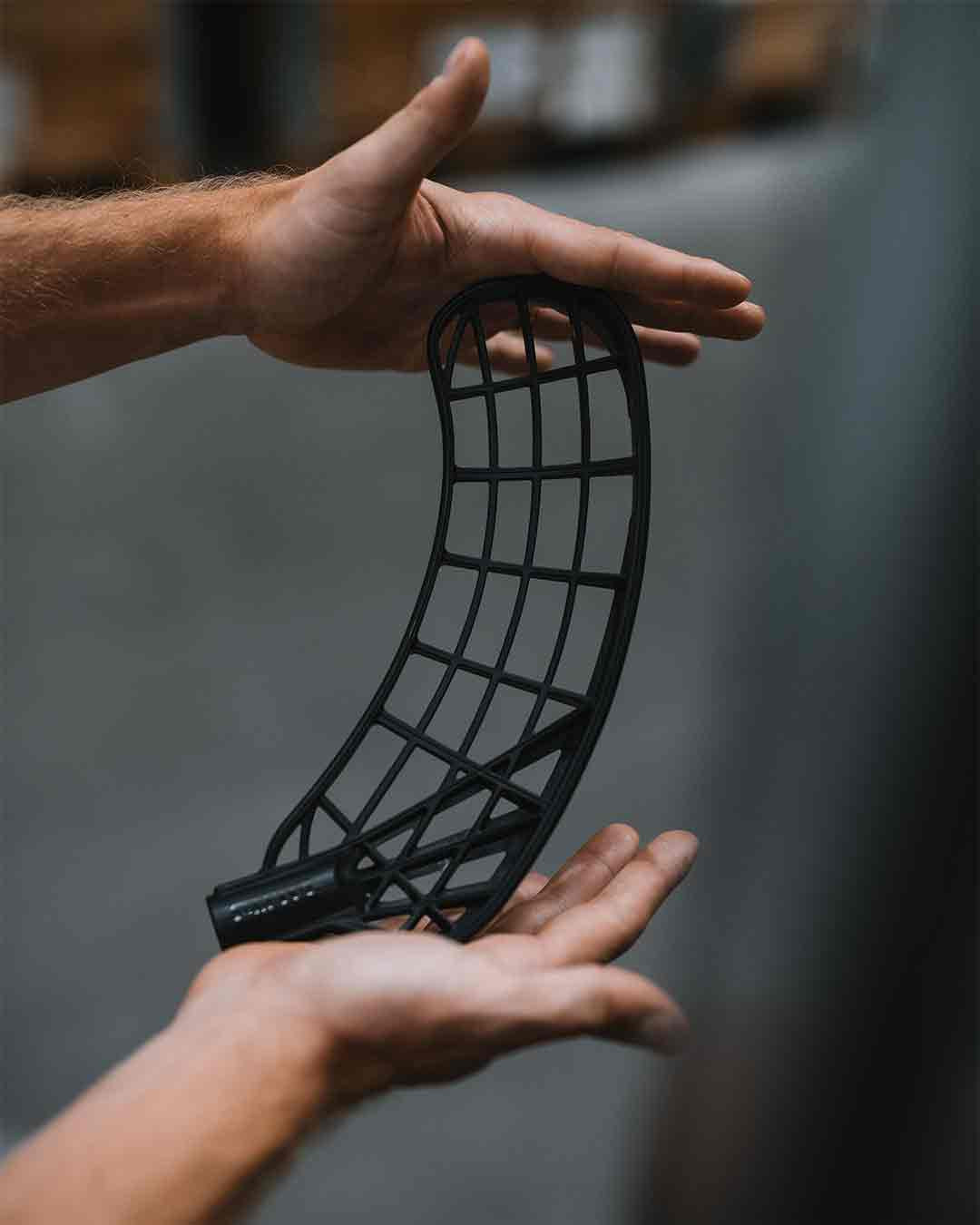 BLADE MAKER BLACK (PE)