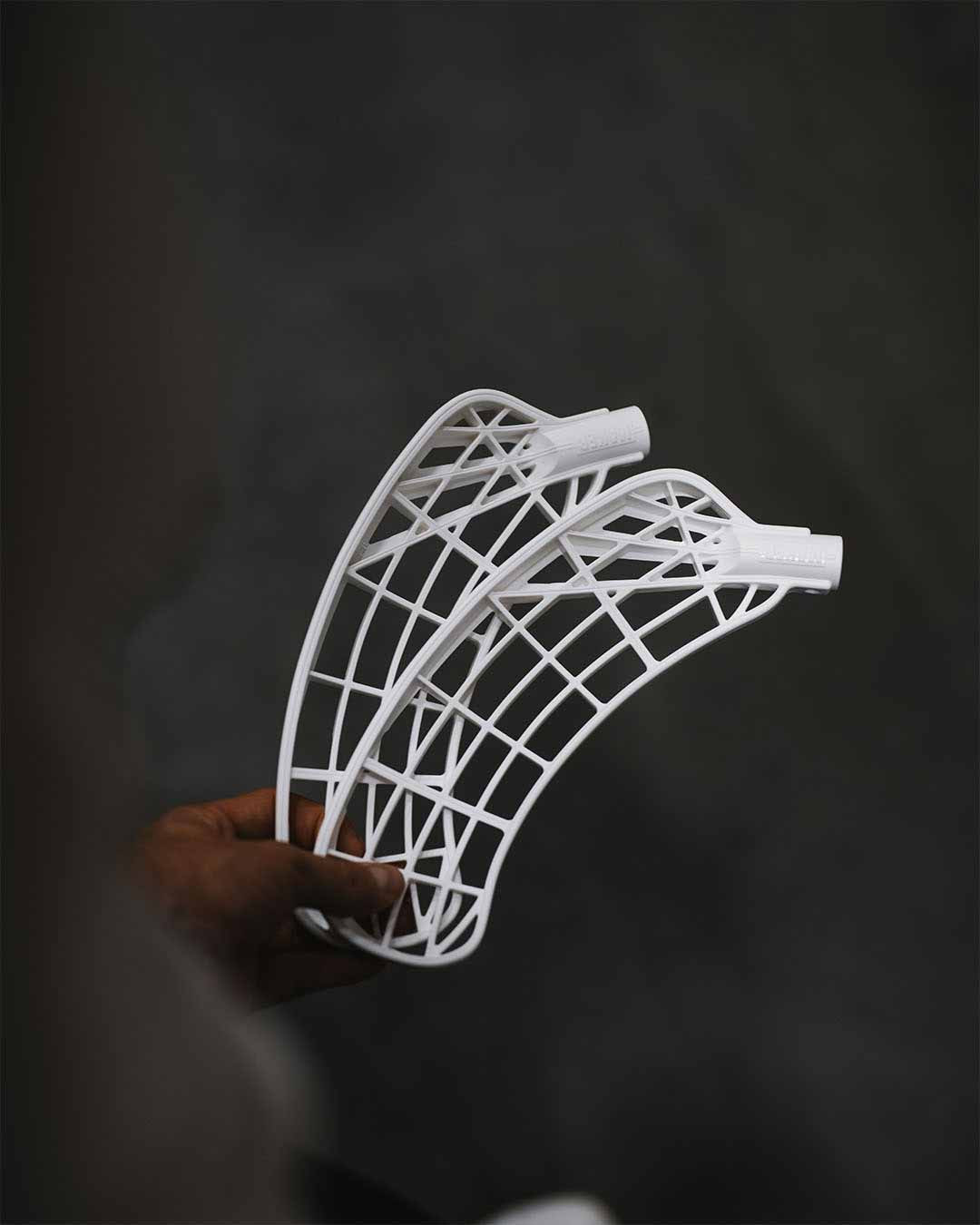 BLADE MAKER WHITE (PE)