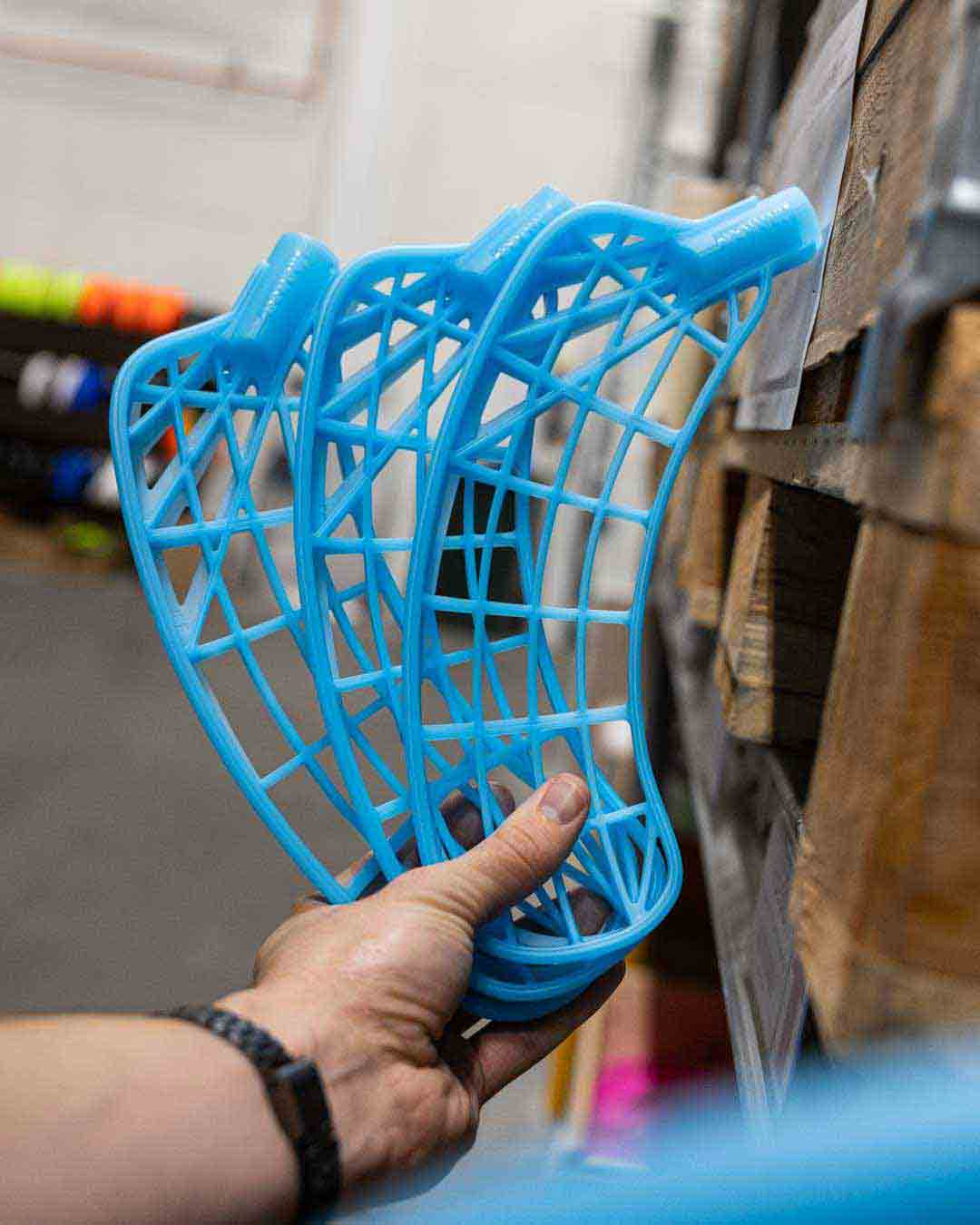 BLADE MAKER ICE BLUE (PP)