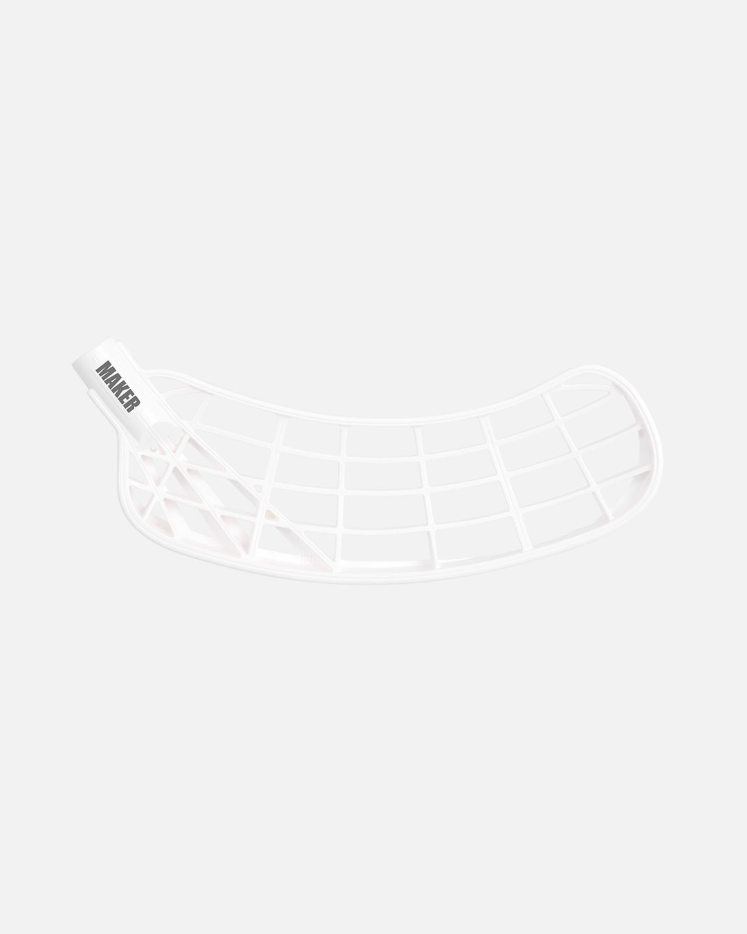 BLADE MAKER WHITE (PP-H)
