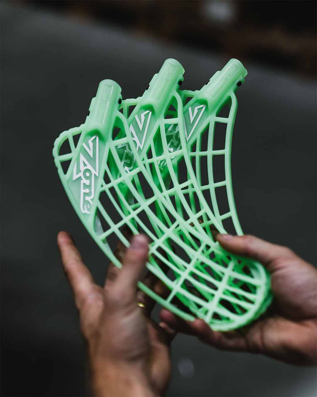 BLADE ZUPER ICE GREEN (PP)