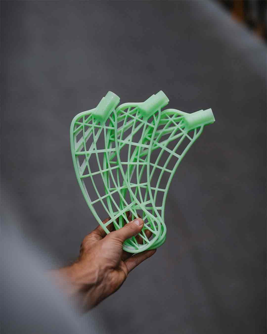 BLADE MAKER ICE GREEN (PP)