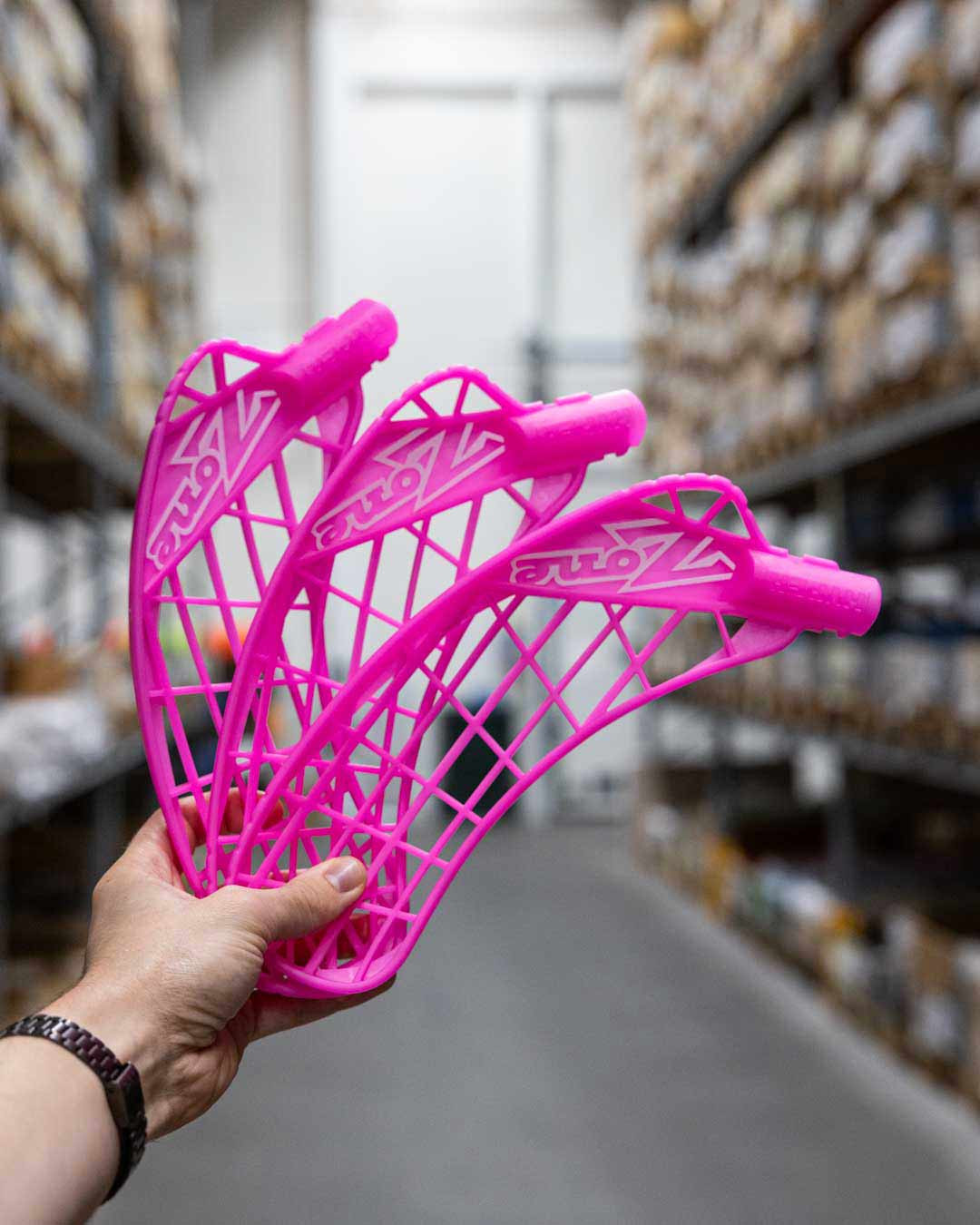 BLADE HYPER ICE PINK (PP)