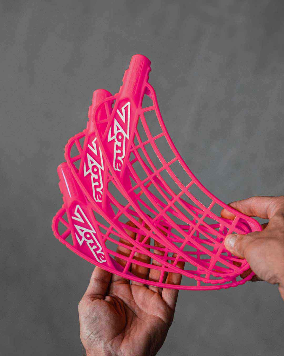 BLADE ZUPER ICE PINK (PP)
