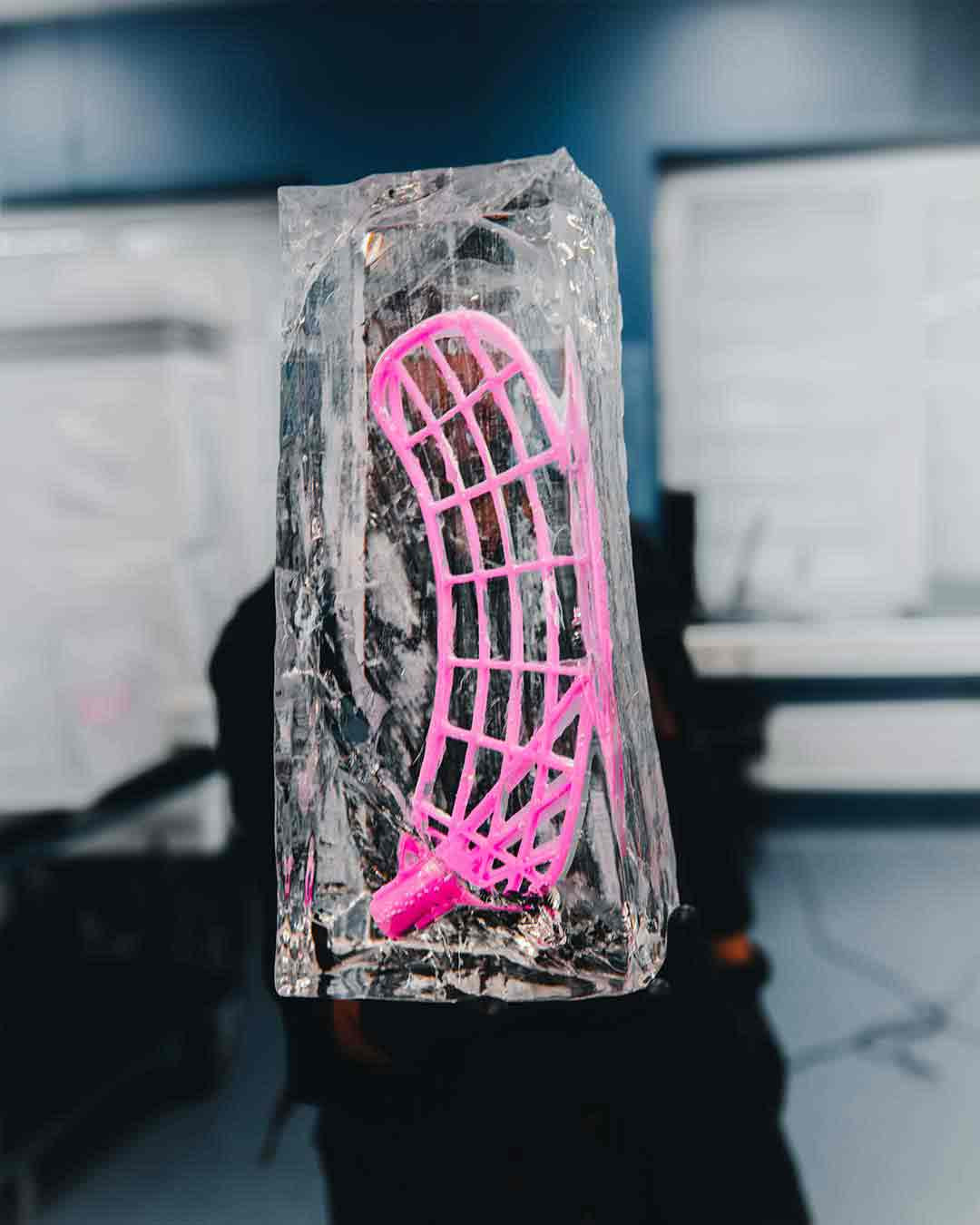 BLADE MAKER ICE PINK (PP)