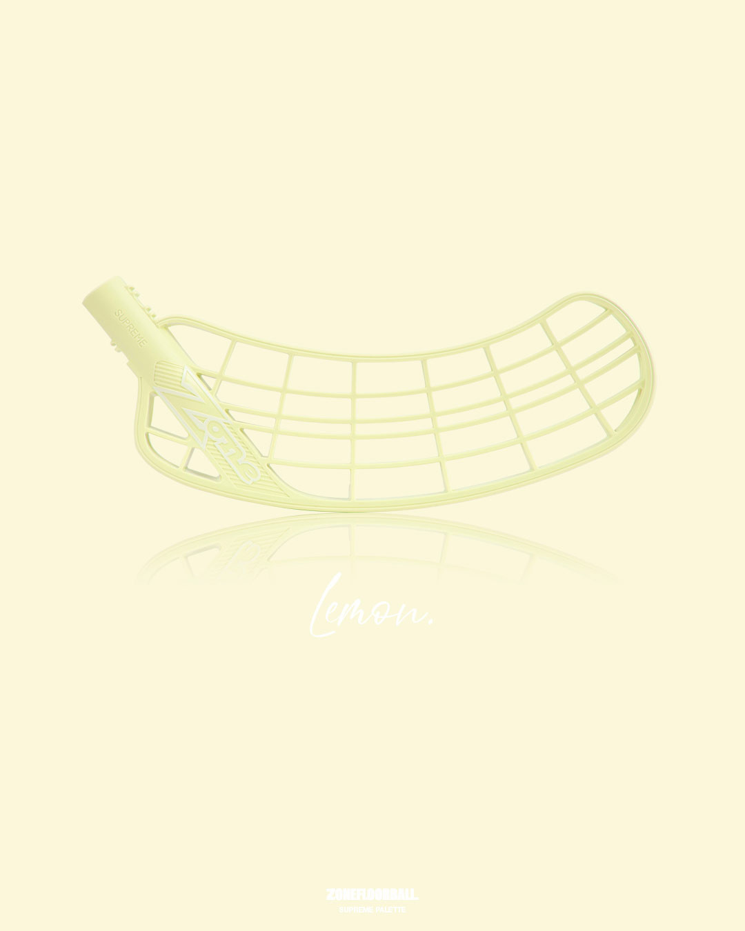 BLADE SUPREME LEMON (PP)