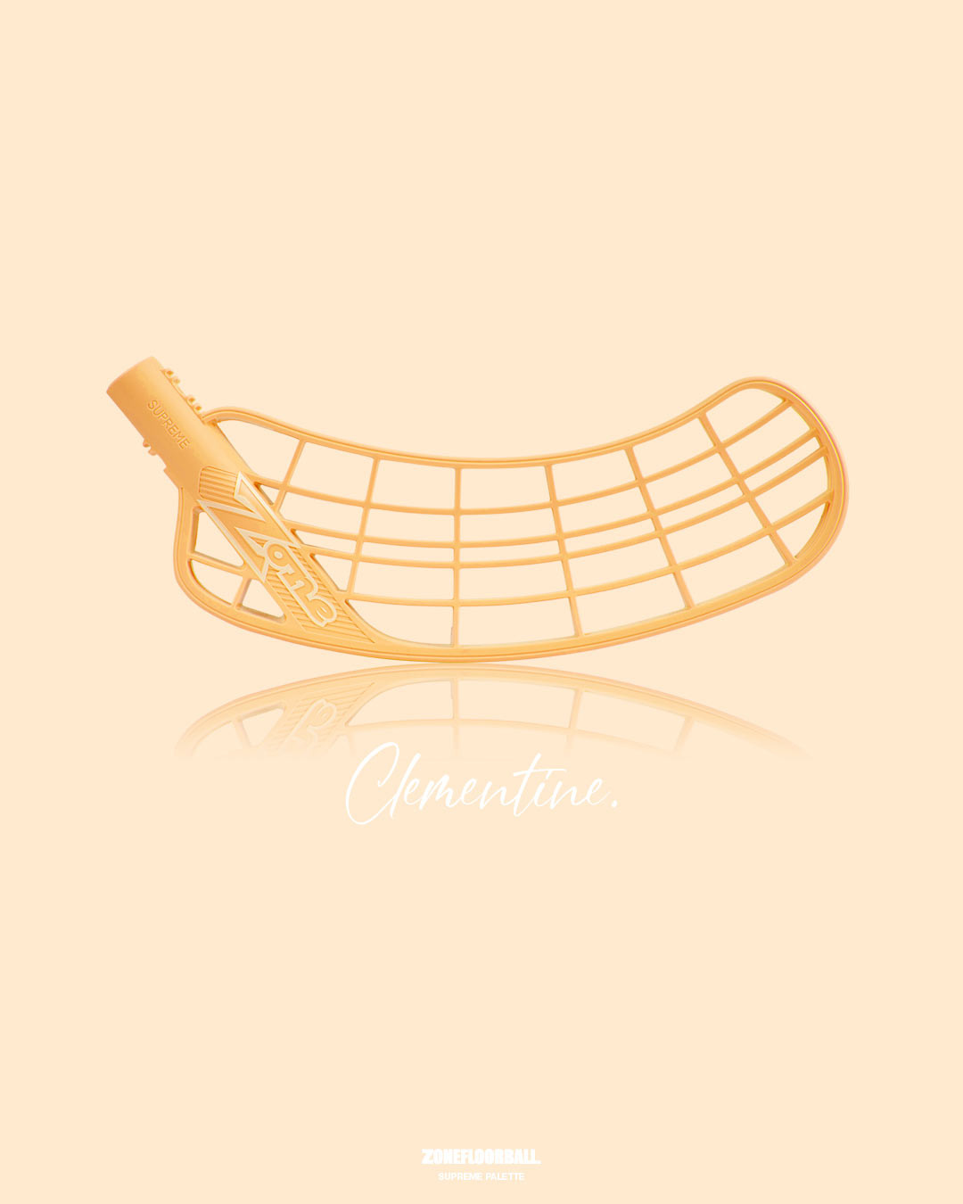 BLADE SUPREME CLEMENTINE (PP)