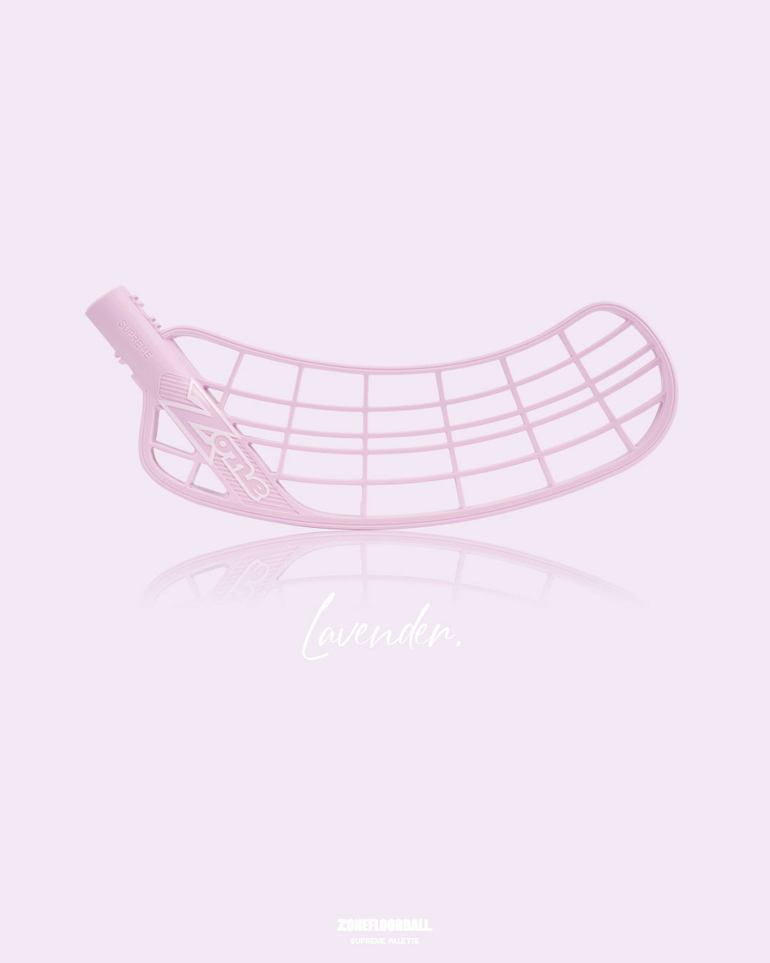 BLADE SUPREME LAVENDER (PP)