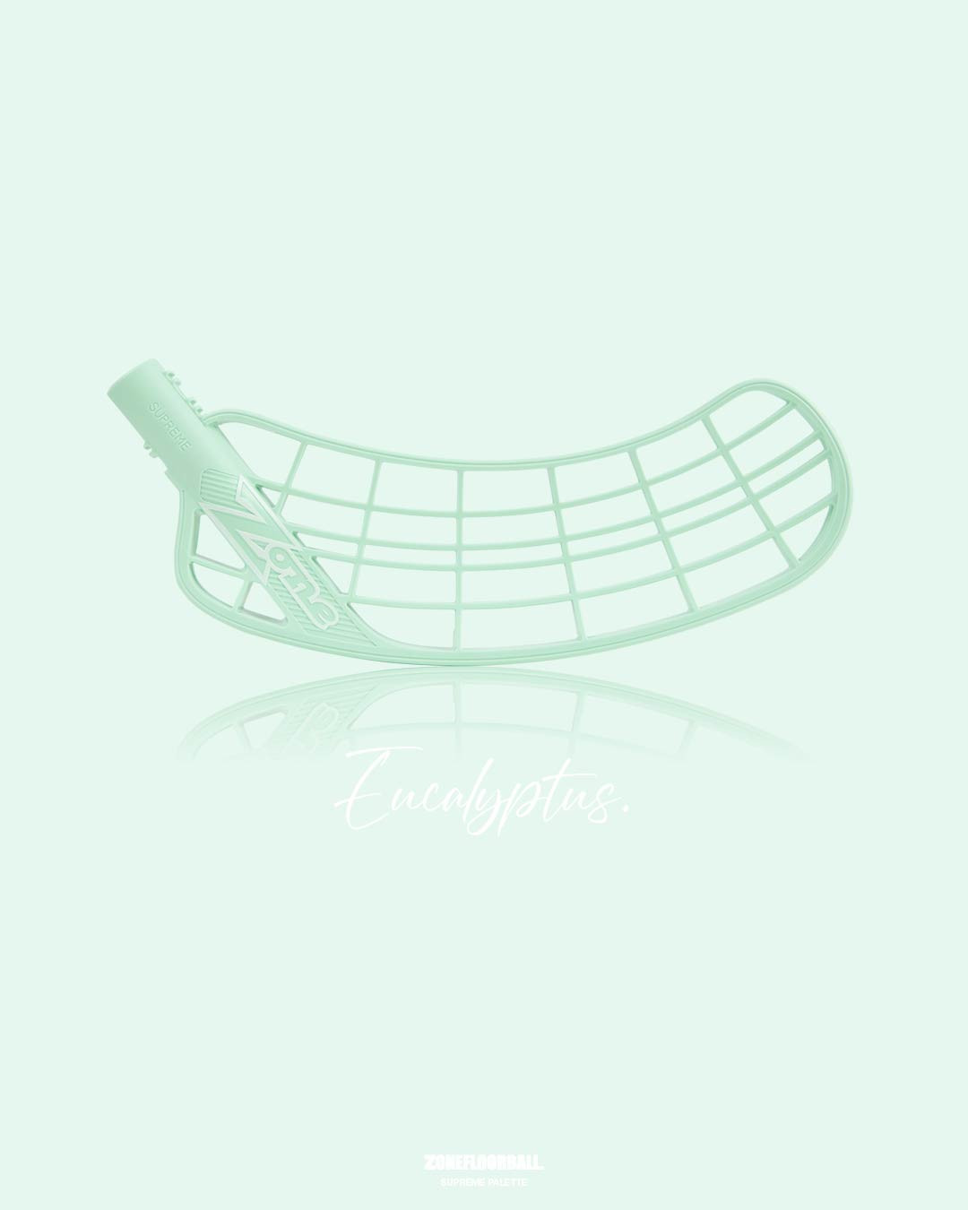 BLADE SUPREME EUCALYPTUS (PP)
