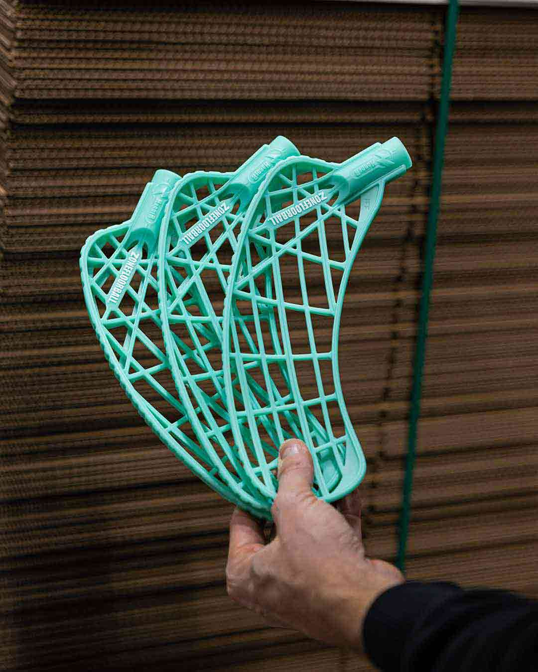 BLADE HARDER ICE MINT (PP)